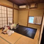 1階和室