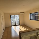 リビング(内装) リビング(内装)