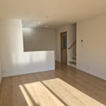 リビング(内装) リビング(内装)