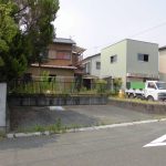 売り土地 葵区上土１丁目